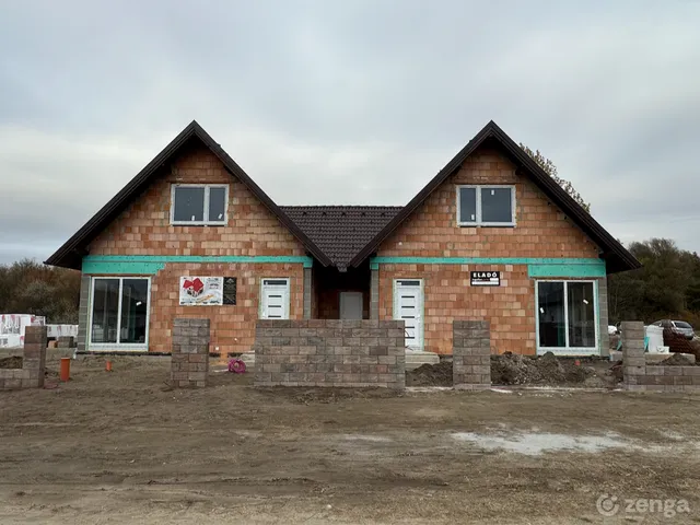 Eladó ház Vácrátót 100 nm