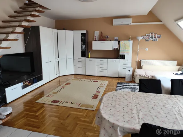 Eladó lakás Kecskemét 71 nm