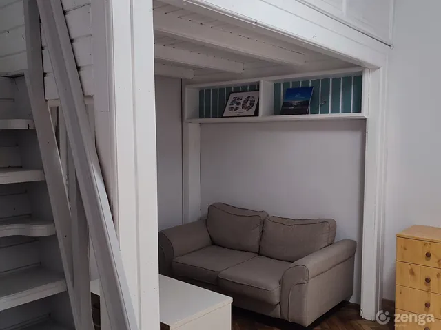 Eladó lakás Budapest II. kerület, Víziváros II. ker 24 nm