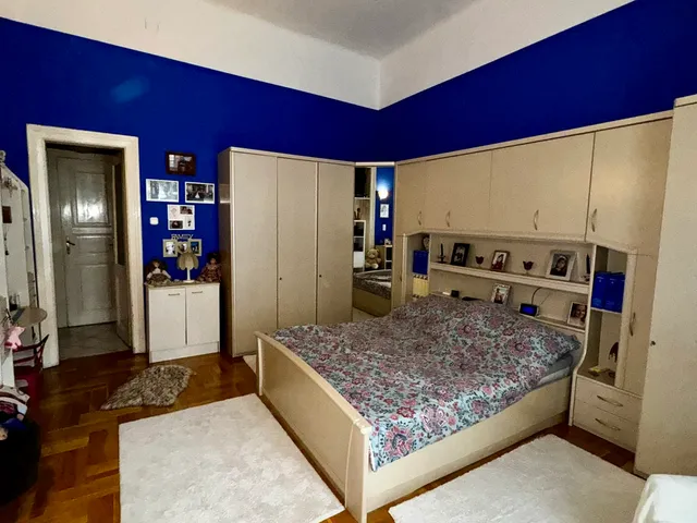 Eladó lakás Budapest VII. kerület, Belső-Erzsébetváros 84 nm