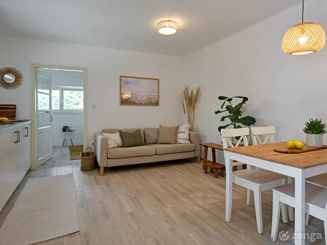 Kiadó lakás Balatonvilágos 57 nm