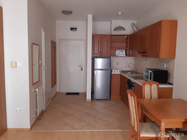 Kiadó lakás Budapest XI. kerület, Kelenföld 37 nm