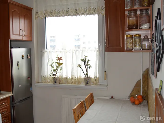 Eladó lakás Debrecen, Tócóskert 51 nm