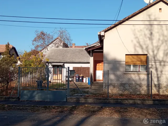 Eladó ház Budapest XVII. kerület, Rákoshegy 97 nm