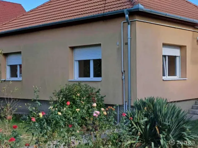 Eladó ház Kaposmérő 100 nm