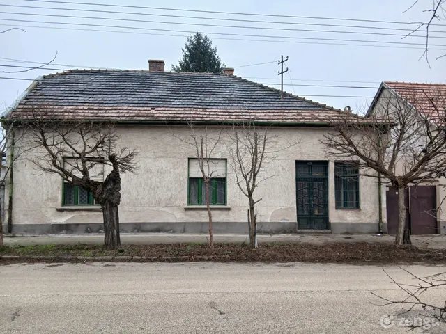 Eladó ház Tatabánya, Alsógalla, Kandó Kálmán utca 23. 109 nm