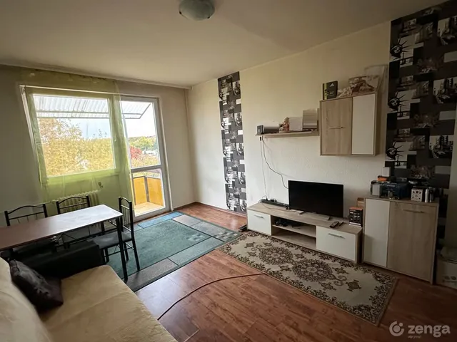 Eladó lakás Nyíregyháza 36 nm