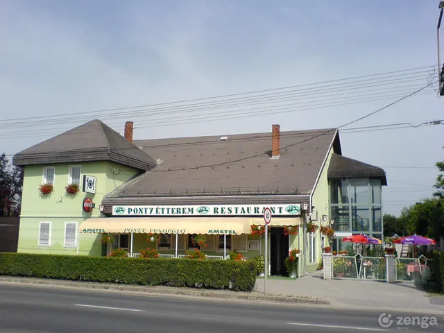 Eladó kereskedelmi és ipari ingatlan Gárdony 600 nm