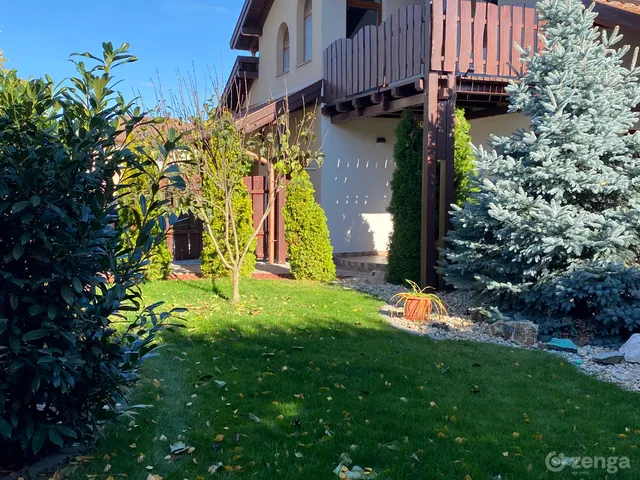 Eladó ház Ostoros 192 nm