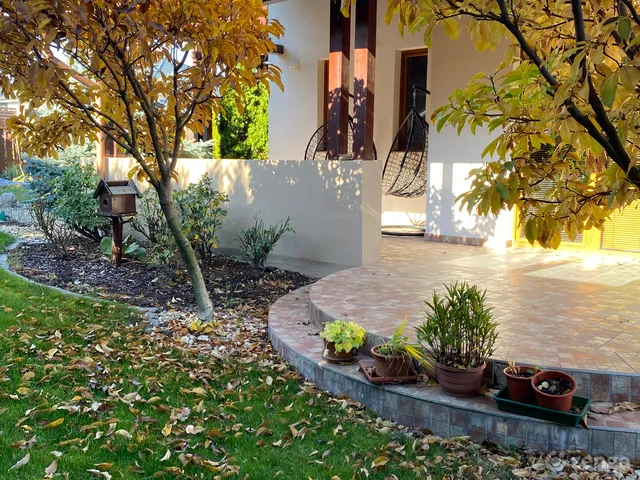 Eladó ház Ostoros 192 nm