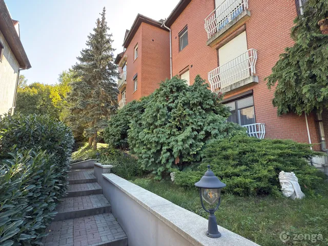 Eladó lakás Budapest II. kerület, Zöldmál, Felső Zöldmáli út 66. 81 nm