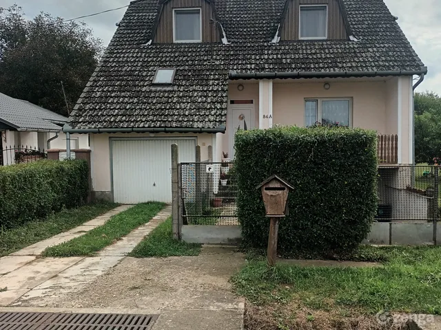 Eladó ház Nyírmada 160 nm