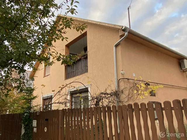 Eladó ház Szentes 150 nm