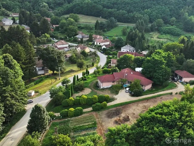 Eladó lakás Babosdöbréte 91 nm