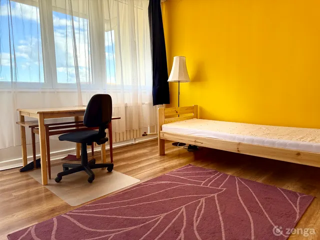 Eladó lakás Budapest XI. kerület, Albertfalva 45 nm