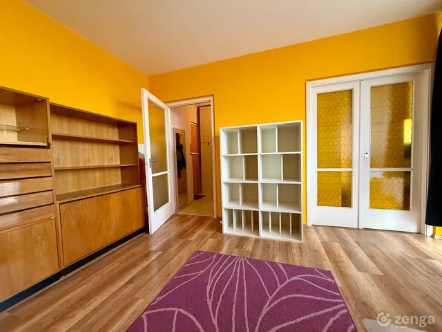 Eladó lakás Budapest XI. kerület, Albertfalva 45 nm