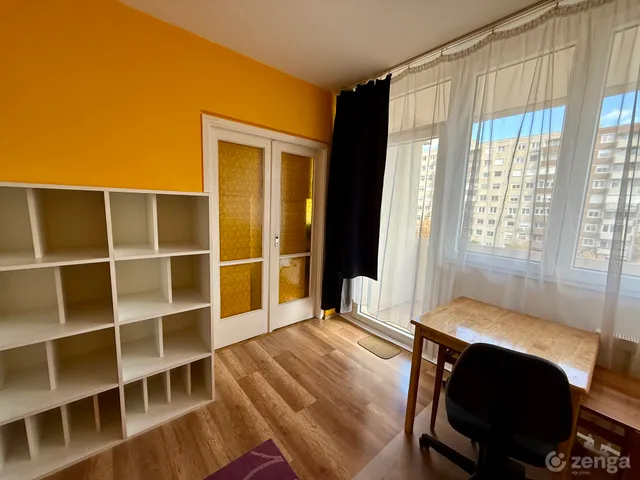 Eladó lakás Budapest XI. kerület, Albertfalva 45 nm