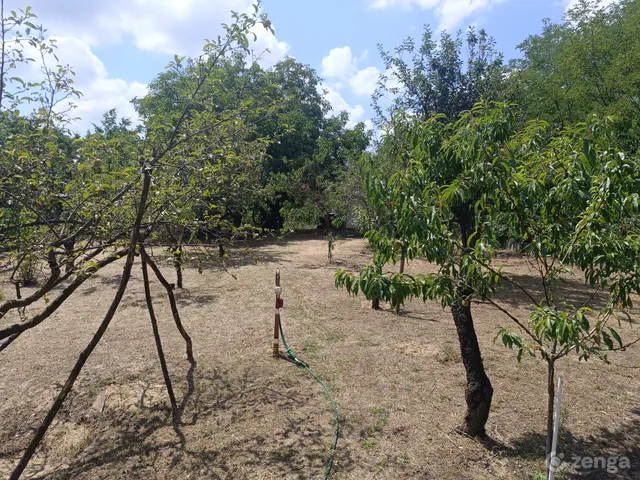 Eladó telek Szada, Aranyhegy 1900 nm