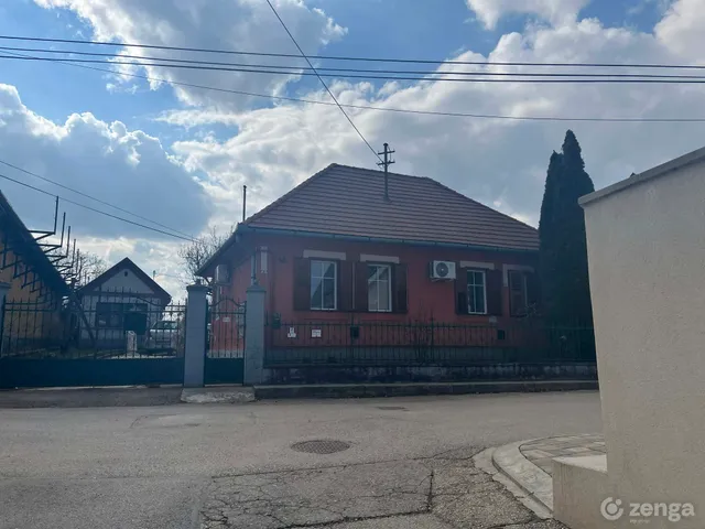 Eladó ház Püspökszilágy 120 nm