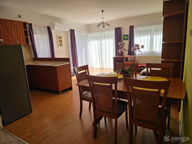 Kiadó lakás Biatorbágy 54 nm