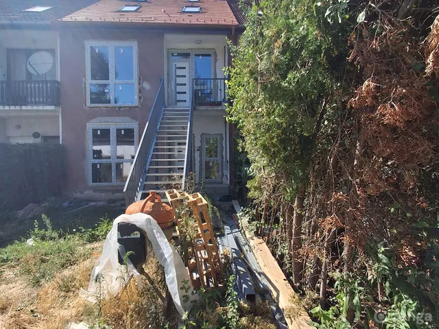 Eladó lakás Szombathely, Herény 65 nm
