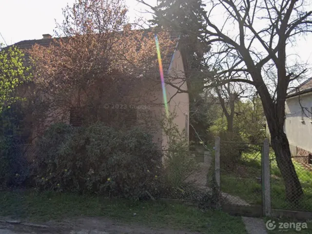 Eladó ház Gyömrő 90 nm
