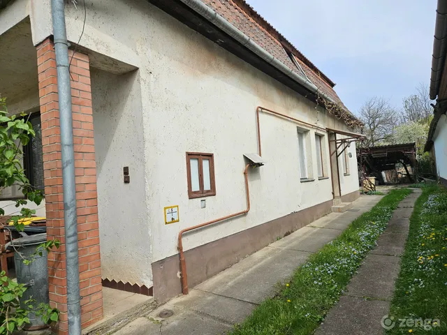 Eladó ház Hajdúböszörmény 96 nm