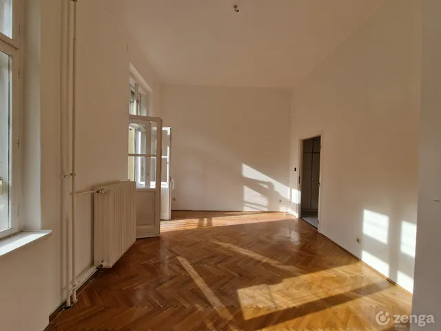 Eladó lakás Budapest VII. kerület, Belső-Erzsébetváros 43 nm