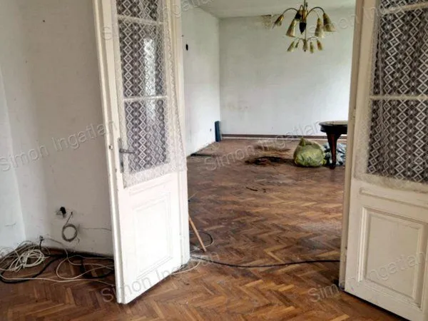 Eladó ház Kecskemét, Villanegyed, Széchenyi krt.6 150 nm