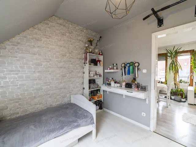 Eladó lakás Kecskemét, Belváros 64 nm
