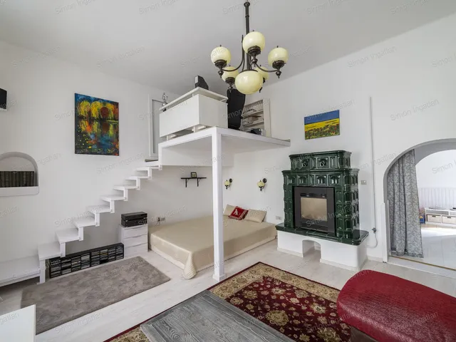Eladó lakás Kecskemét 86 nm