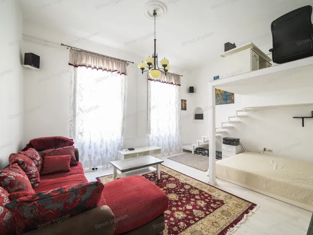 Eladó lakás Kecskemét 86 nm