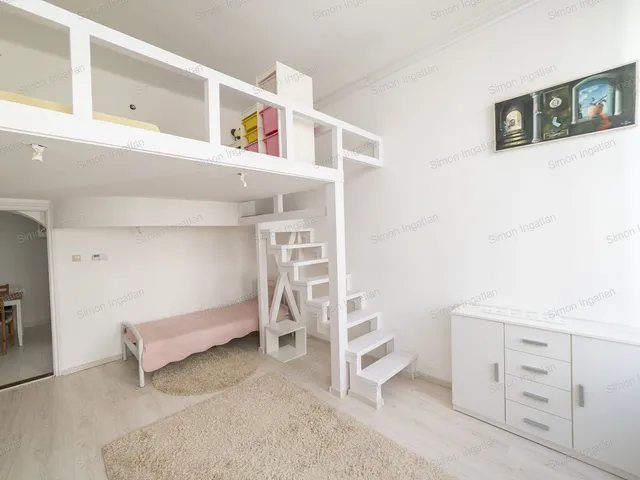 Eladó lakás Kecskemét 86 nm