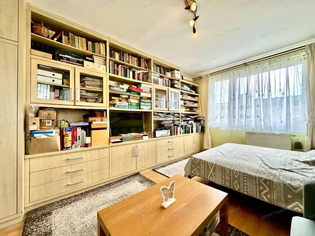Eladó lakás Budapest XIX. kerület 52 nm