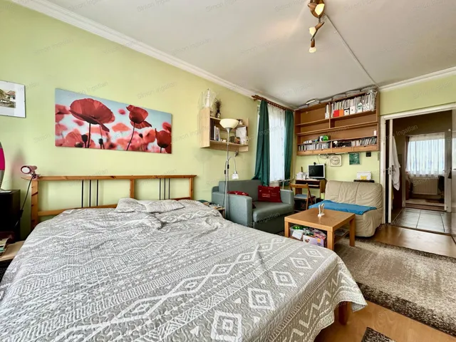 Eladó lakás Budapest XIX. kerület 52 nm