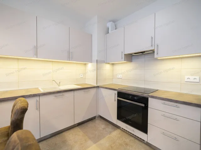 Kiadó lakás Kecskemét, Villanegyed 70 nm