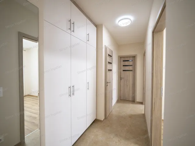Kiadó lakás Kecskemét, Villanegyed 70 nm
