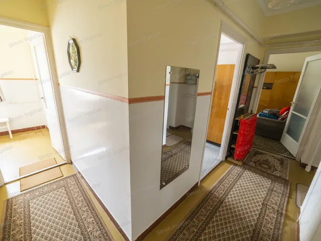 Eladó lakás Kecskemét, Hunyadiváros 55 nm