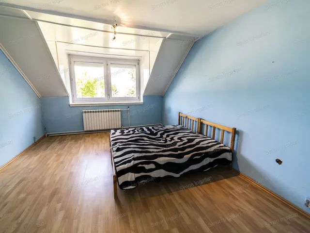 Eladó ház Kecskemét 98 nm