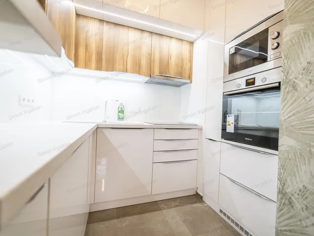 Kiadó lakás Kecskemét, Villanegyed 39 nm