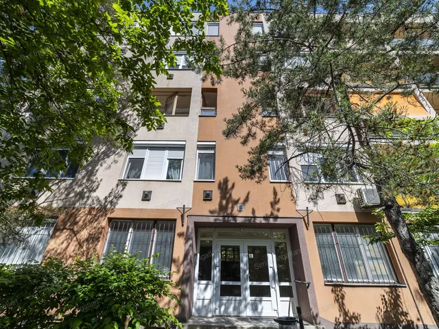 Eladó lakás Kecskemét, Széchenyiváros 57 nm