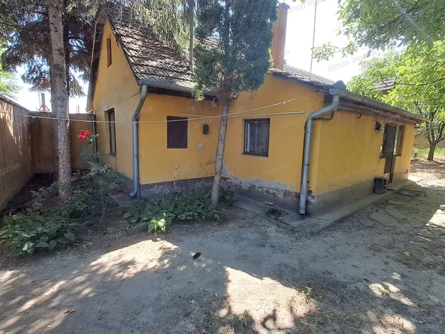 Eladó ház Kecskemét, Alsószéktó 85 nm