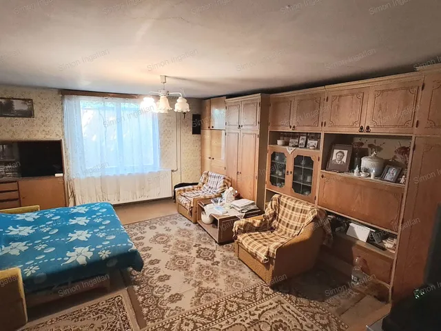Eladó ház Kecskemét, Alsószéktó 85 nm
