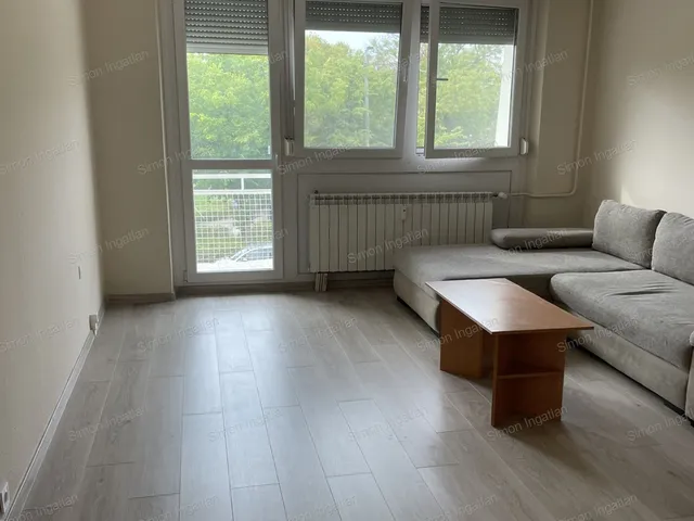 Eladó lakás Kecskemét, Belváros 53 nm