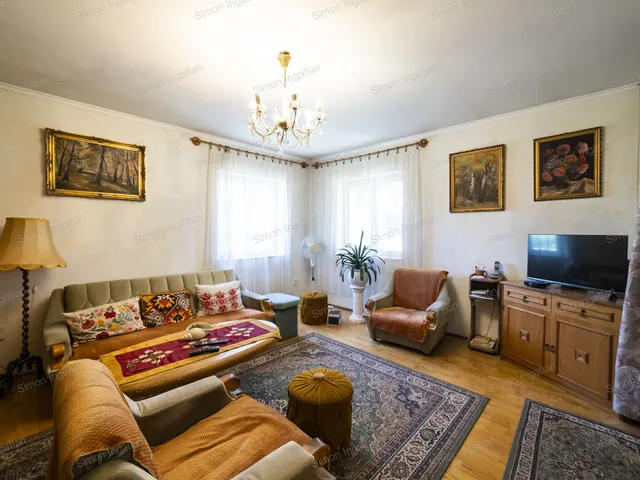 Eladó ház Kecskemét 70 nm