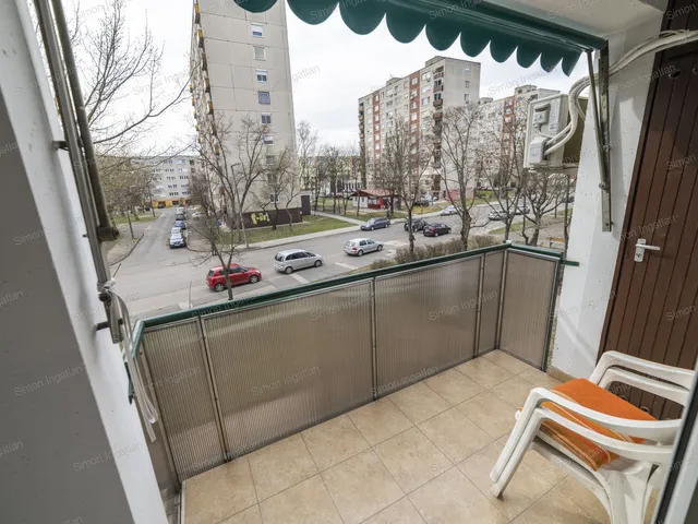 Eladó lakás Kecskemét, Széchenyiváros 63 nm