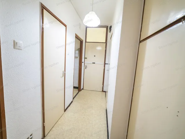 Kiadó lakás Kecskemét, Széchenyiváros 55 nm