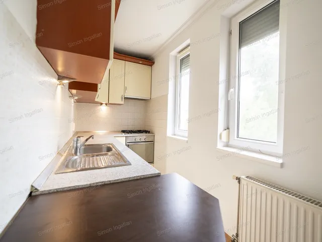 Kiadó lakás Kecskemét, Széchenyiváros 68 nm