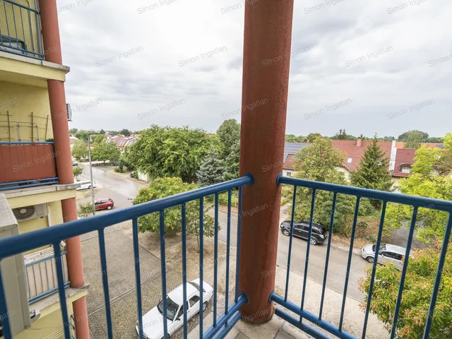 Kiadó lakás Kecskemét, Széchenyiváros 68 nm