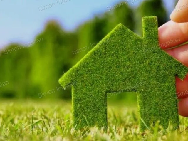 Eladó telek Kecskemét 721 nm